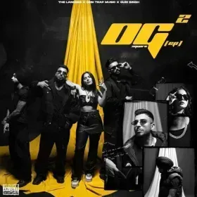 OG SQUARE Cover