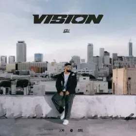 Vision Cover