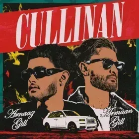 CULLINAN Cover