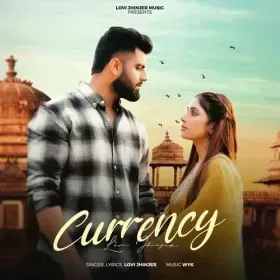Currency Cover