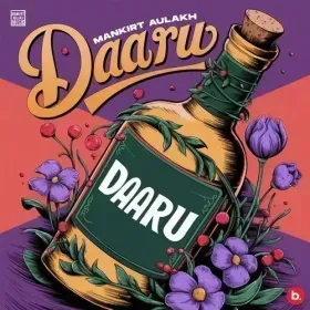 Daaru Cover