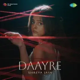 Daayre Cover