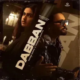 Dabban - Hunar Sidhu Cover