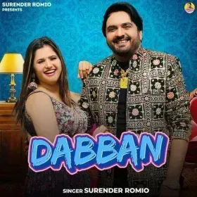 Dabban Cover