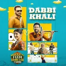 Dabbi Khali - Nachhatar Gill Cover