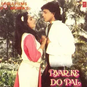 Kabse Tadap Rahi Hoon Cover