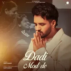 Dadi Mod De Cover