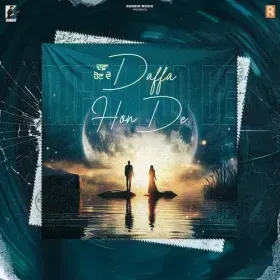 Daffa Hon De Cover