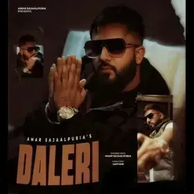 Daleri Cover