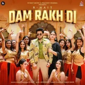 Dam Rakh Di - R Nait Cover