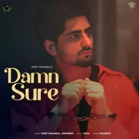 Damn Sure - Deep Chambal Cover