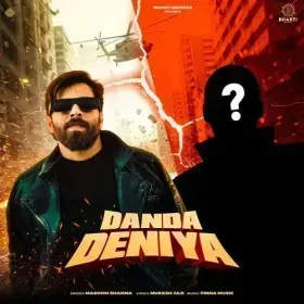 Danda Deniya Cover
