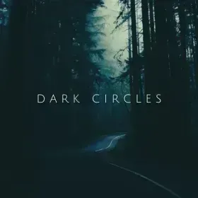 Dark Circles (feat. DRJ Sohail) Cover