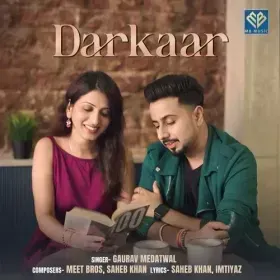 Darkaar - Saheb Khan Cover