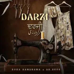 Darzi Cover