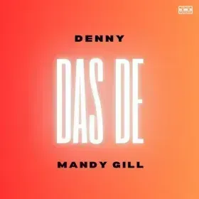 Das De Cover