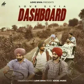 Dashboard Cover