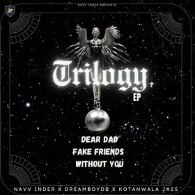Fake Friends Cover