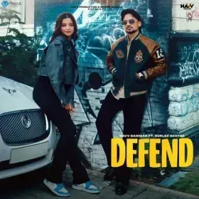 Defend Cover