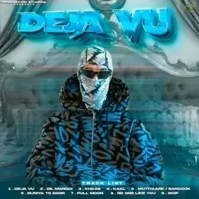 Khaab Cover