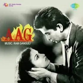 Aap Ne Phir Ki Shararat Cover