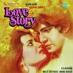 Ye Ladki Zarasi Diwani Lagti Hai Cover