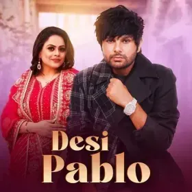 Desi Pablo - Sadhpuri Cover