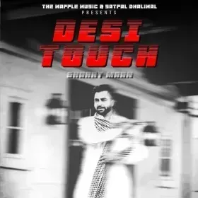 Desi Touch - Sharry Maan Cover