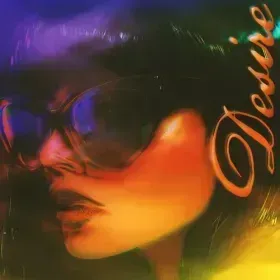 Desire - Sarrb Cover