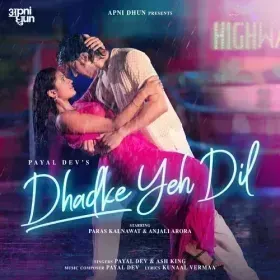 Dhadke Yeh Dil Cover