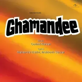 Saathi Hain Hum Janmon Ke Cover