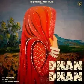 Dhan Dhan Cover