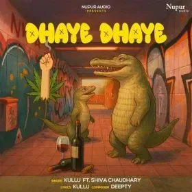 Dhaye Dhaye - Sev Mosambi Bye Bye Cover