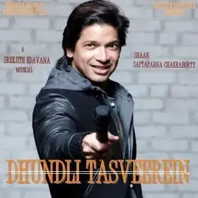 DHUNDLI TASVEEREIN Cover