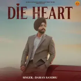 Die Heart Cover