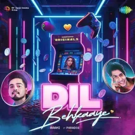 Dil Behkaaye Cover