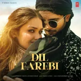 Dil Farebi Cover