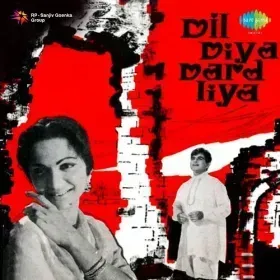Dil Haarne Wale Aur Bhi Hai Cover