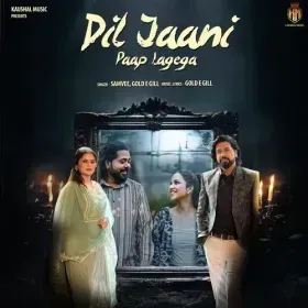 Dil Jaani Paap Lagega Cover