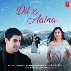 Dil Ka Aaina Cover