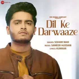 Dil Ke Darwaaze Cover