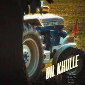 Dil Khulle Cover