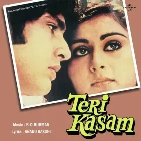 Kya Hua Ek Baat Par Cover