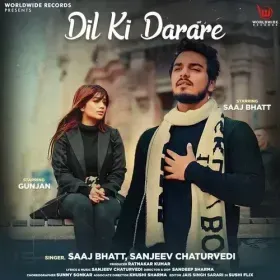 Dil Ki Darare Cover