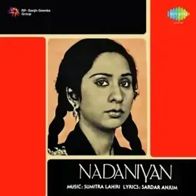 Nainon Mein Chori Chori Cover