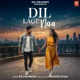 Dil Lage Naa Cover