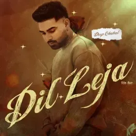 Dil Leja Cover