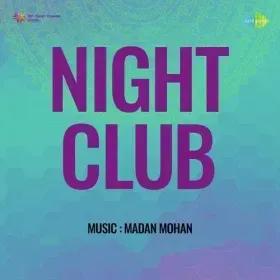 Nigahon Ka Ishara Hai Cover