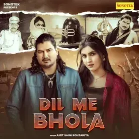 Dil Me Bhola Cover