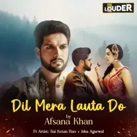 Dil Mera Lauta Do (A Tragic Love Story) Cover